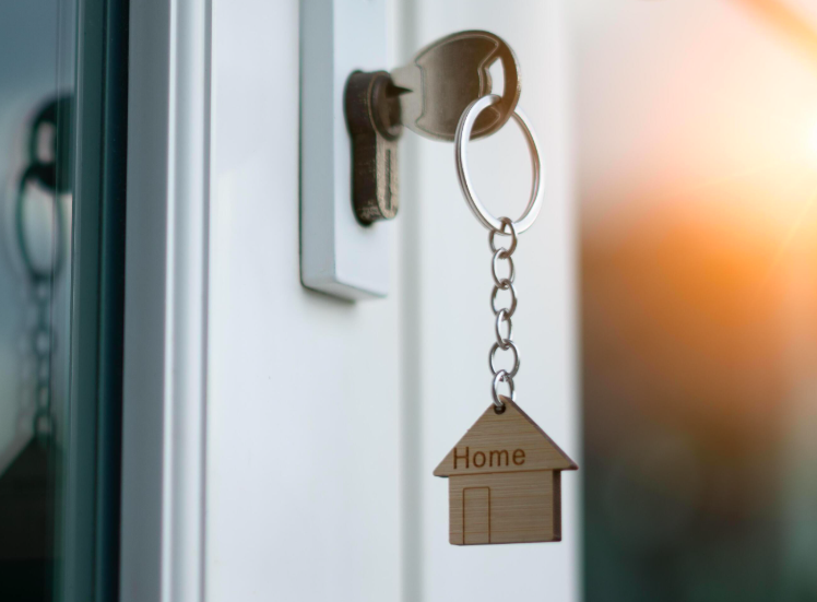 Conveyancing in Nanaimo